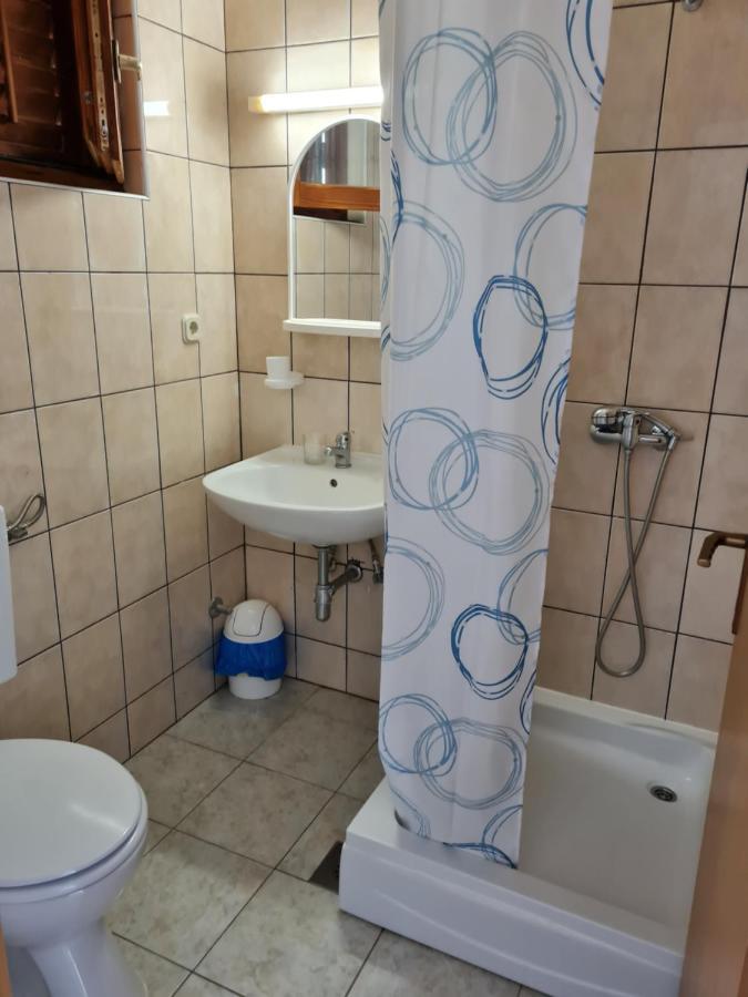 Resort Village T.N. Milna ヴィス エクステリア 写真