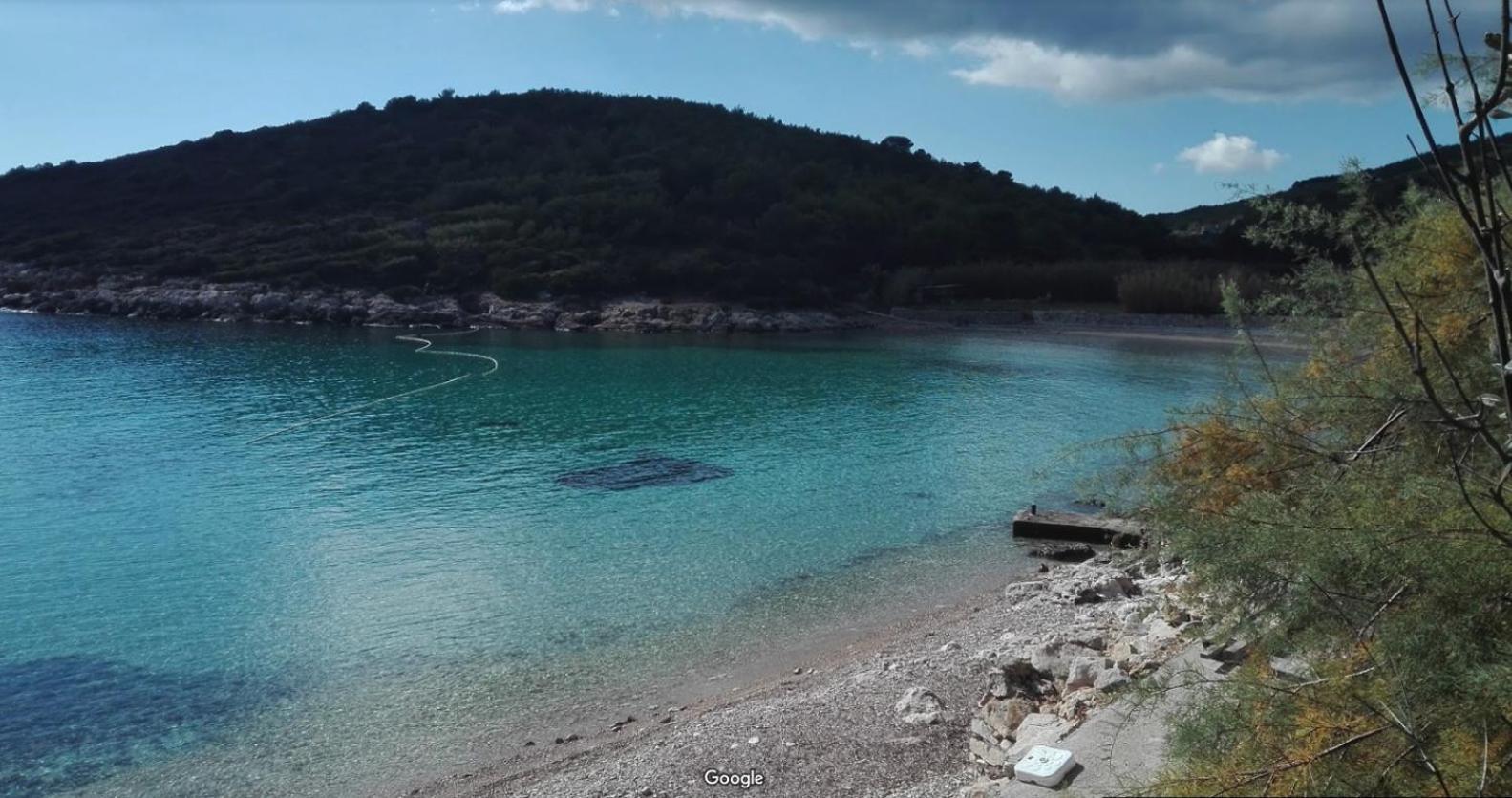 Resort Village T.N. Milna ヴィス エクステリア 写真