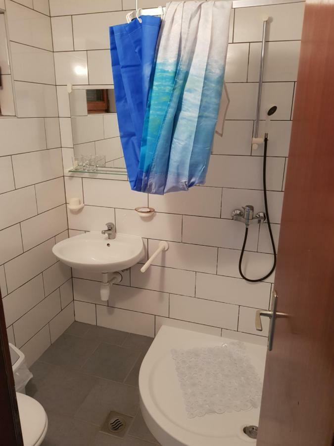 Resort Village T.N. Milna ヴィス エクステリア 写真