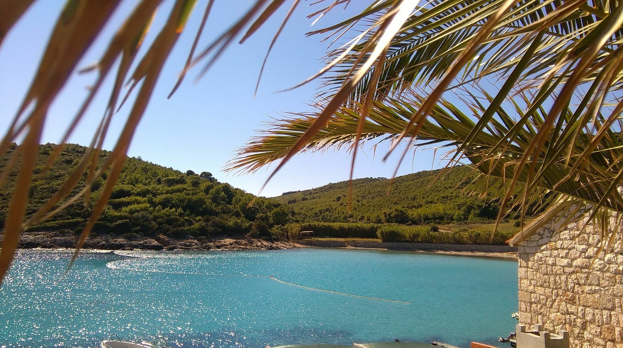 Resort Village T.N. Milna ヴィス エクステリア 写真