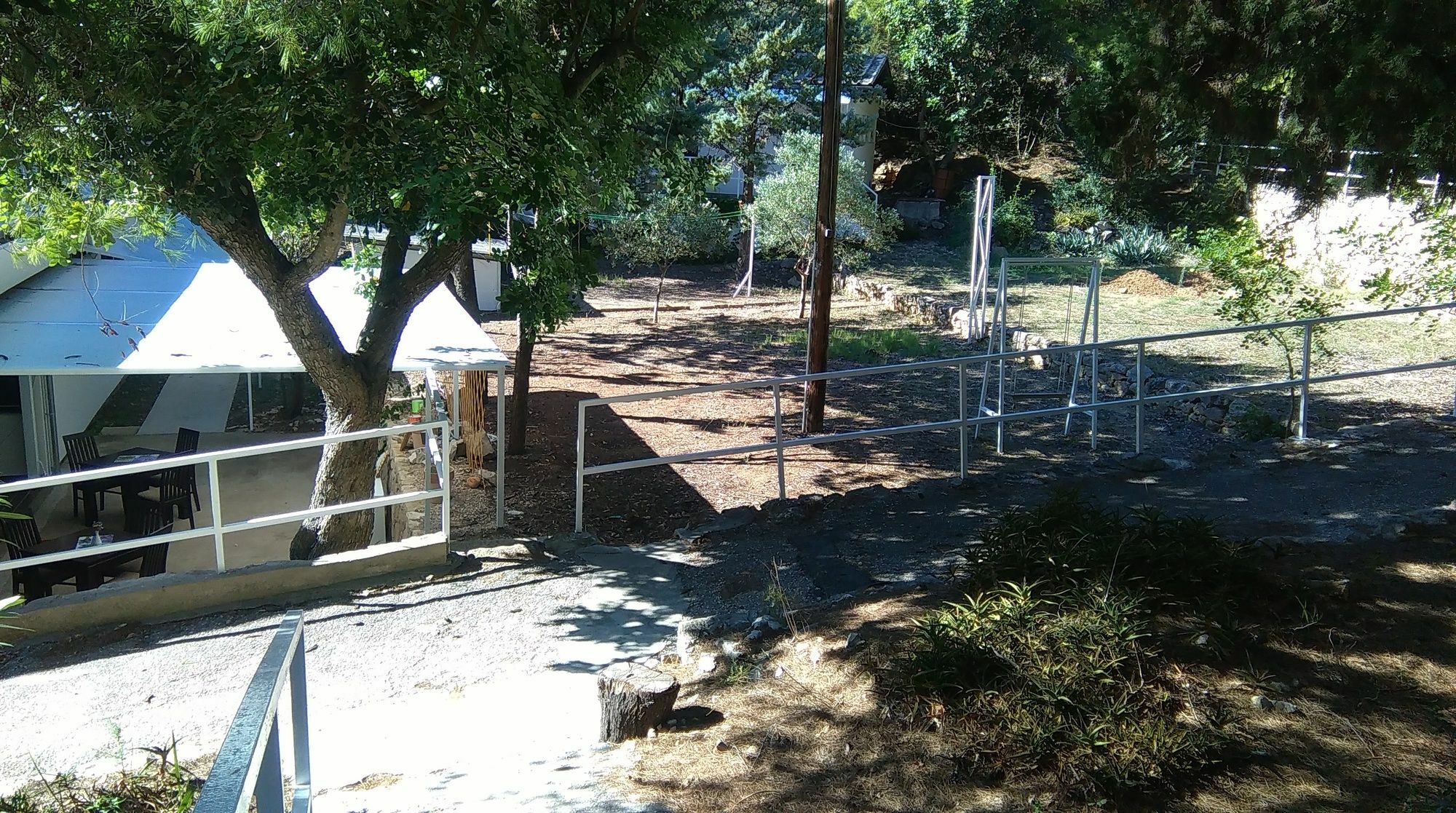 Resort Village T.N. Milna ヴィス エクステリア 写真