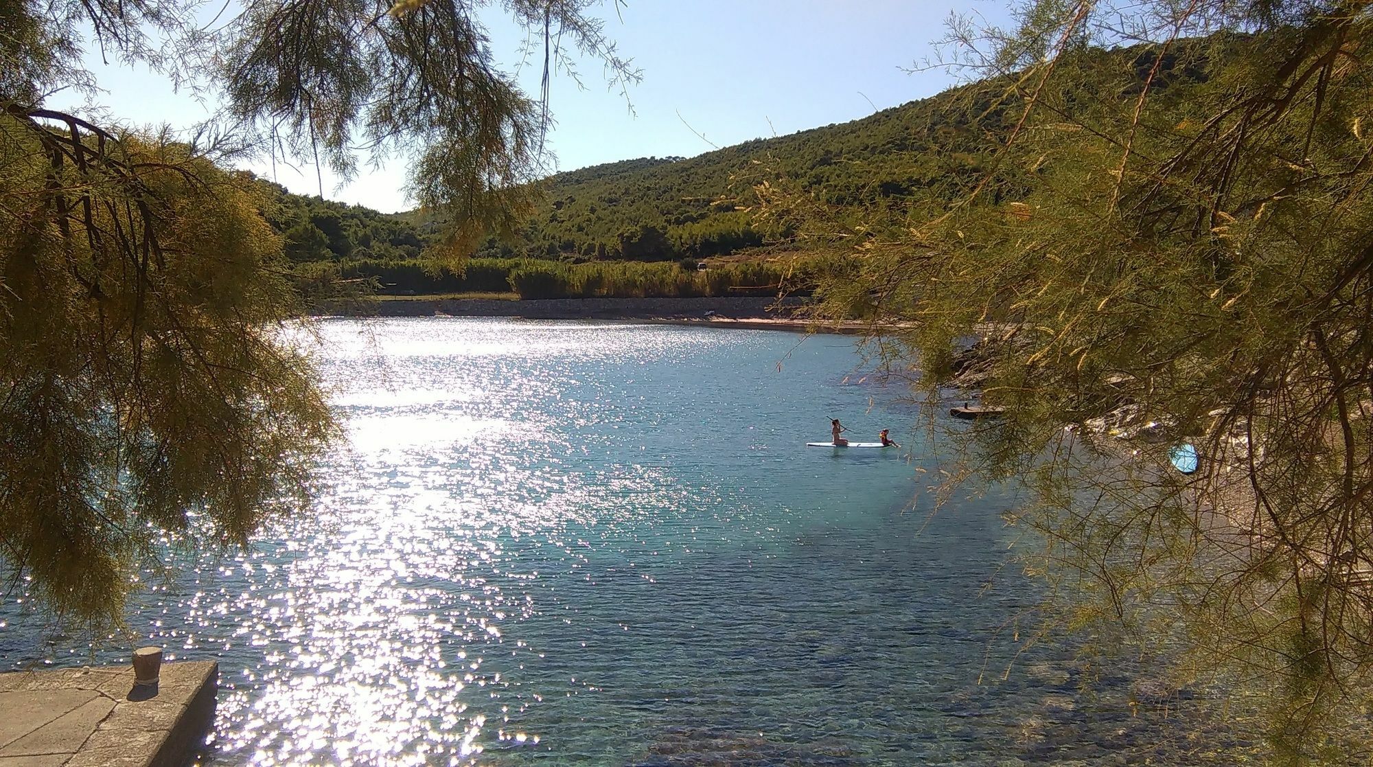 Resort Village T.N. Milna ヴィス エクステリア 写真
